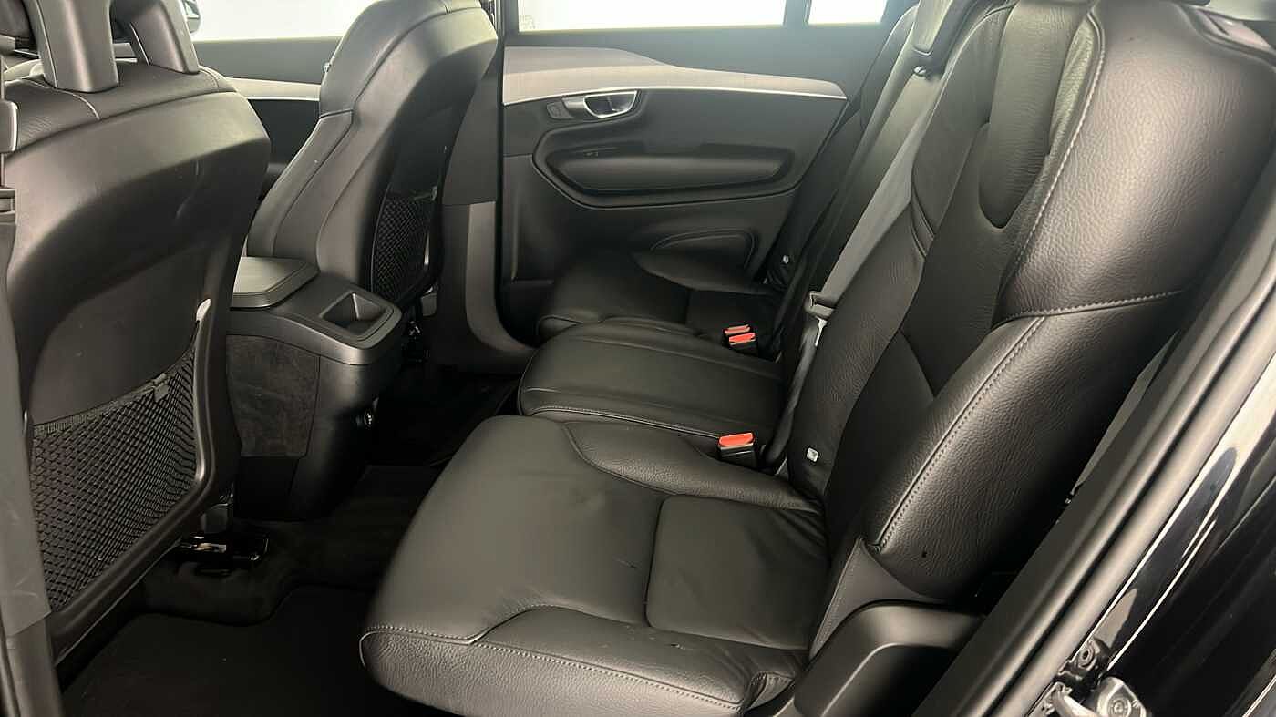 Used Volvo XC90 2019 for sale - 76104342: Photo 11