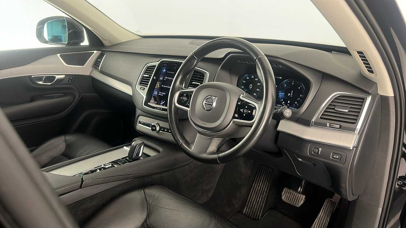 Used Volvo XC90 2019 for sale - 76104342: Photo 12
