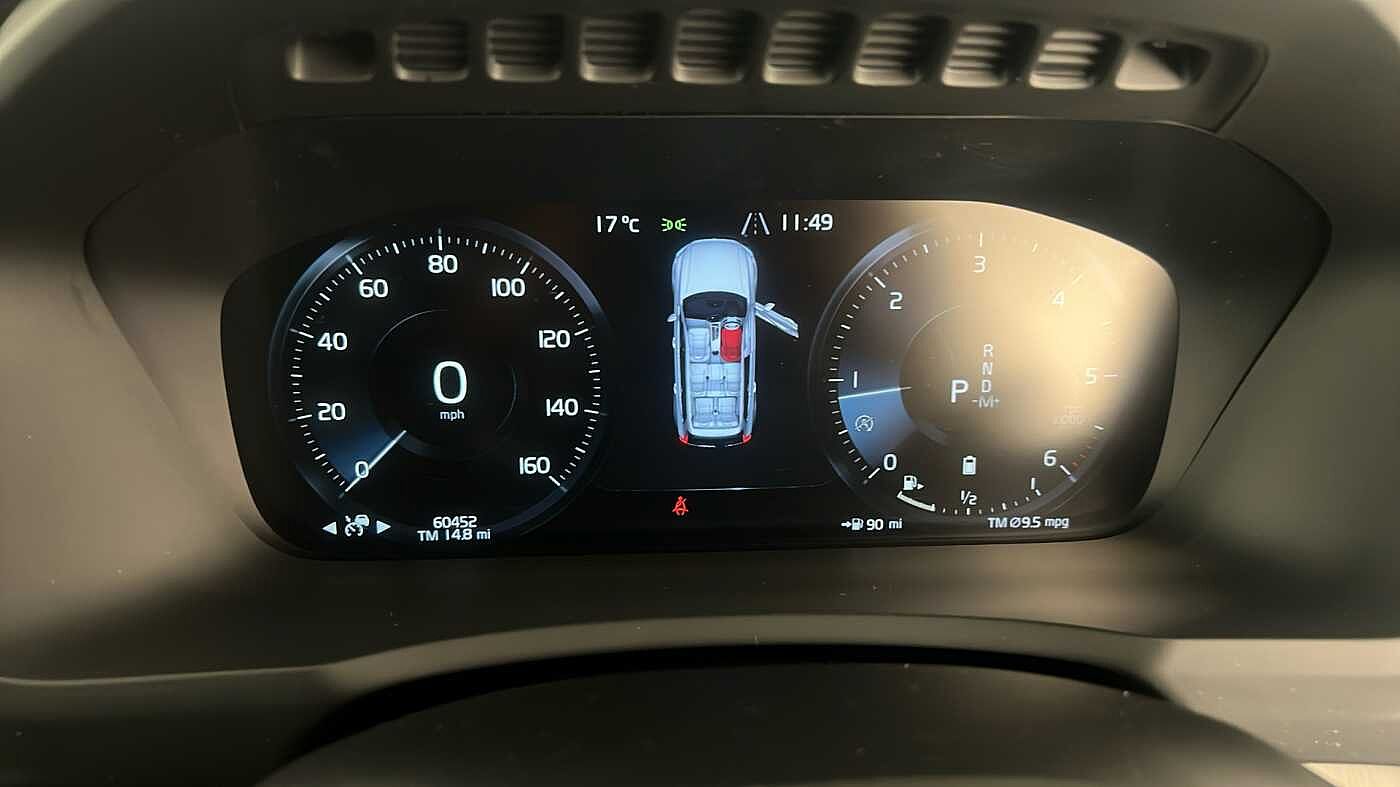 Used Volvo XC90 2019 for sale - 76104342: Photo 14