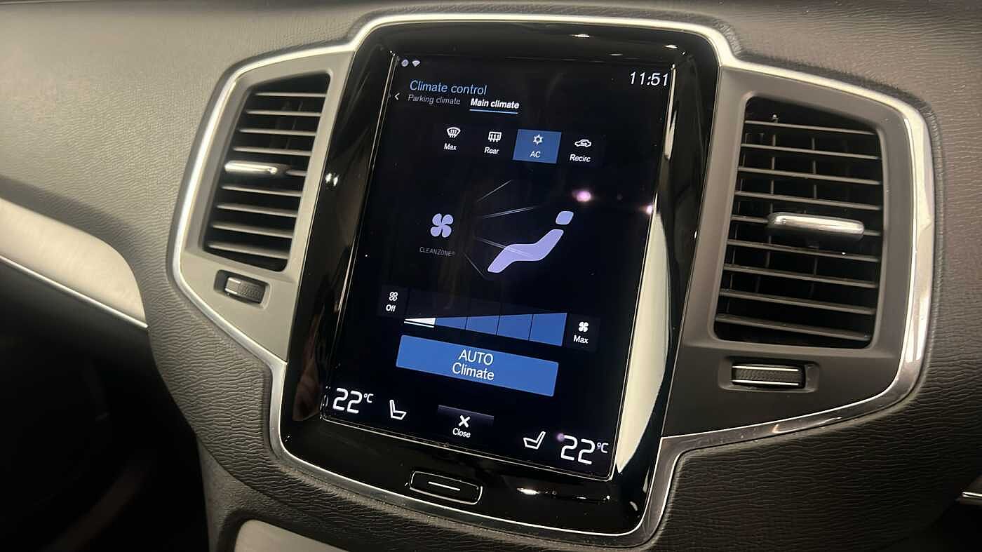 Used Volvo XC90 2019 for sale - 76104342: Photo 15