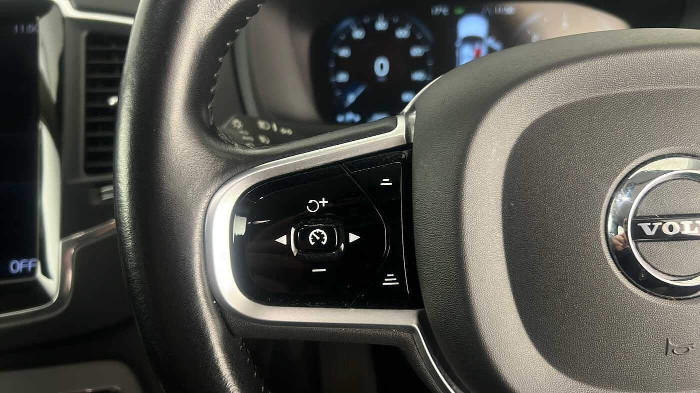 Used Volvo XC90 2019 for sale - 76104342: Photo 16