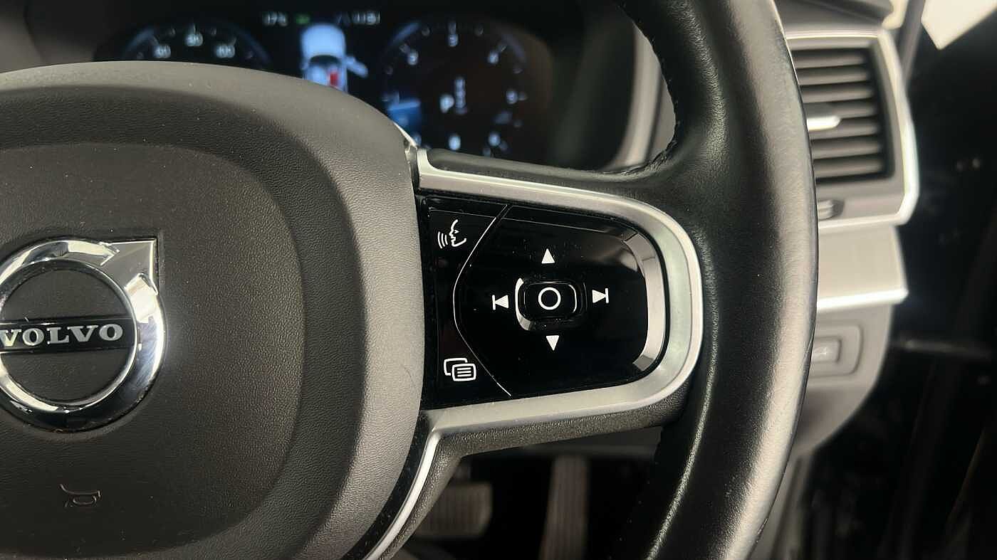 Used Volvo XC90 2019 for sale - 76104342: Photo 17