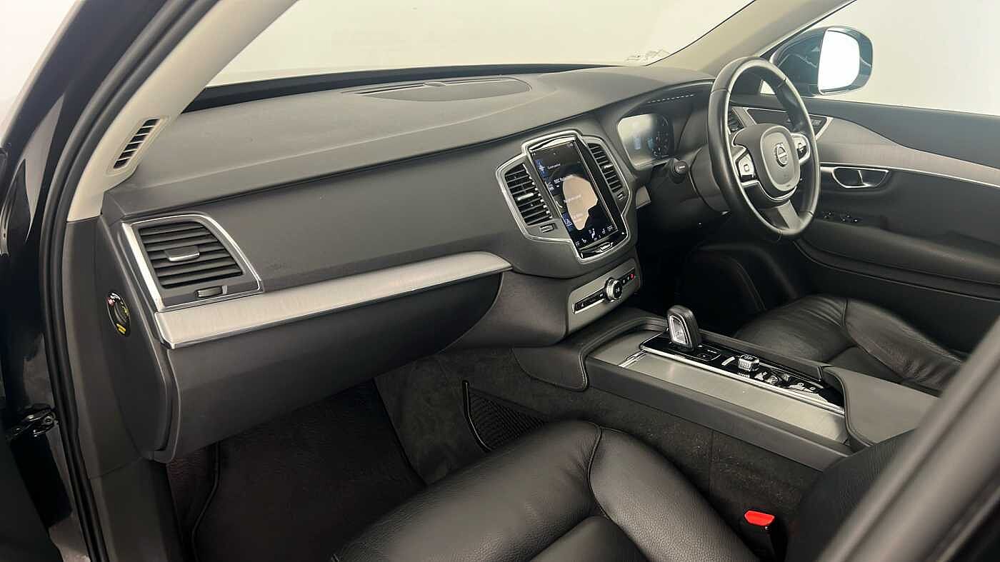 Used Volvo XC90 2019 for sale - 76104342: Photo 18