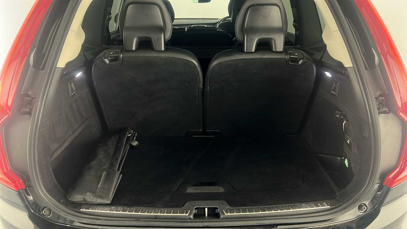 Used Volvo XC90 2019 for sale - 76104342: Photo 19