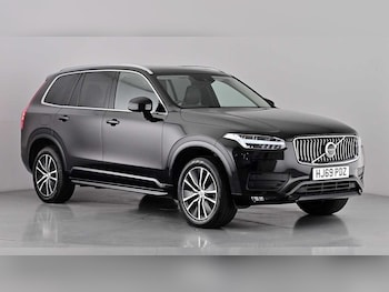 Volvo - XC90