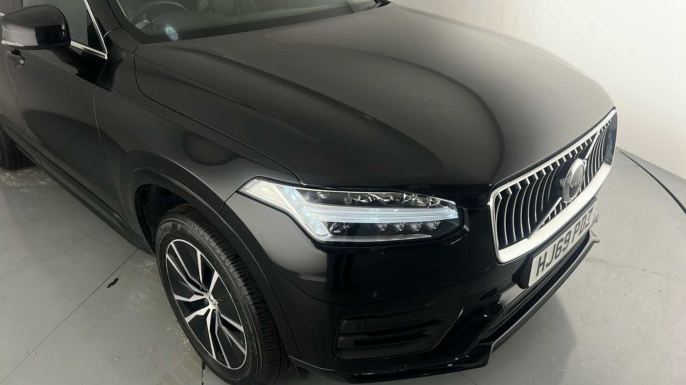 Used Volvo XC90 2019 for sale - 76104342: Photo 20