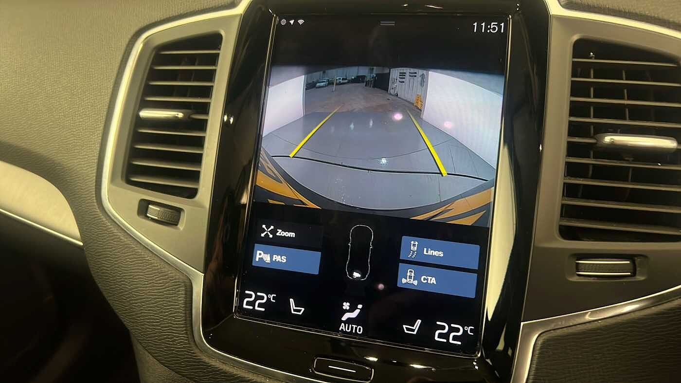 Used Volvo XC90 2019 for sale - 76104342: Photo 22