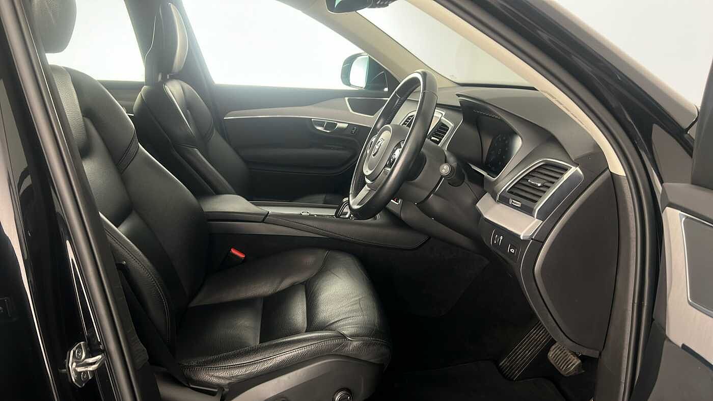 Used Volvo XC90 2019 for sale - 76104342: Photo 23