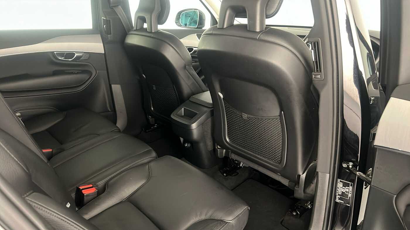 Used Volvo XC90 2019 for sale - 76104342: Photo 24