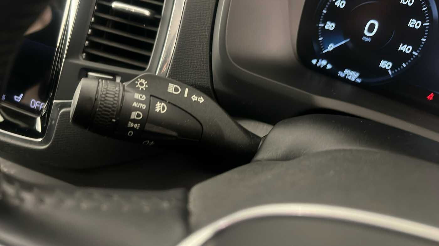 Used Volvo XC90 2019 for sale - 76104342: Photo 27