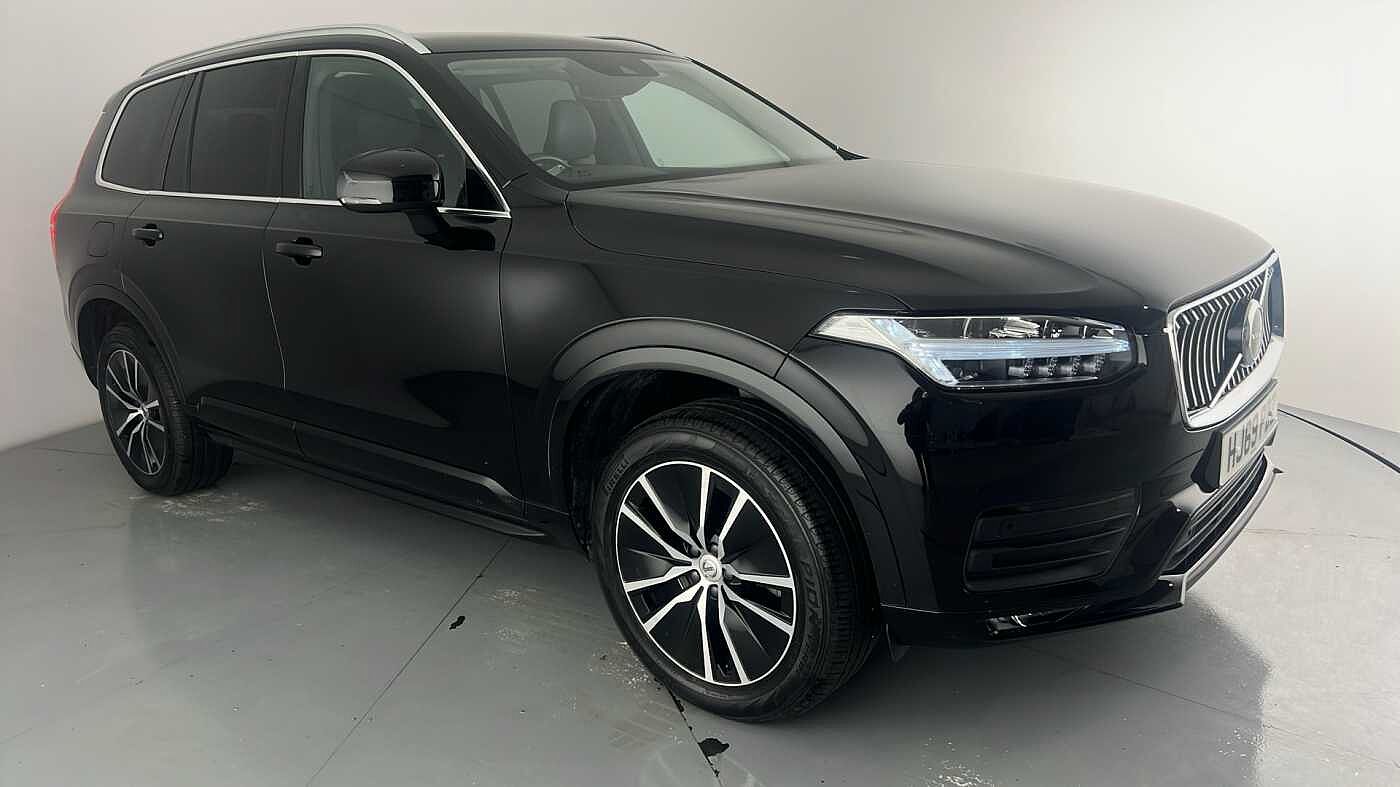 Used Volvo XC90 2019 for sale - 76104342: Photo 28