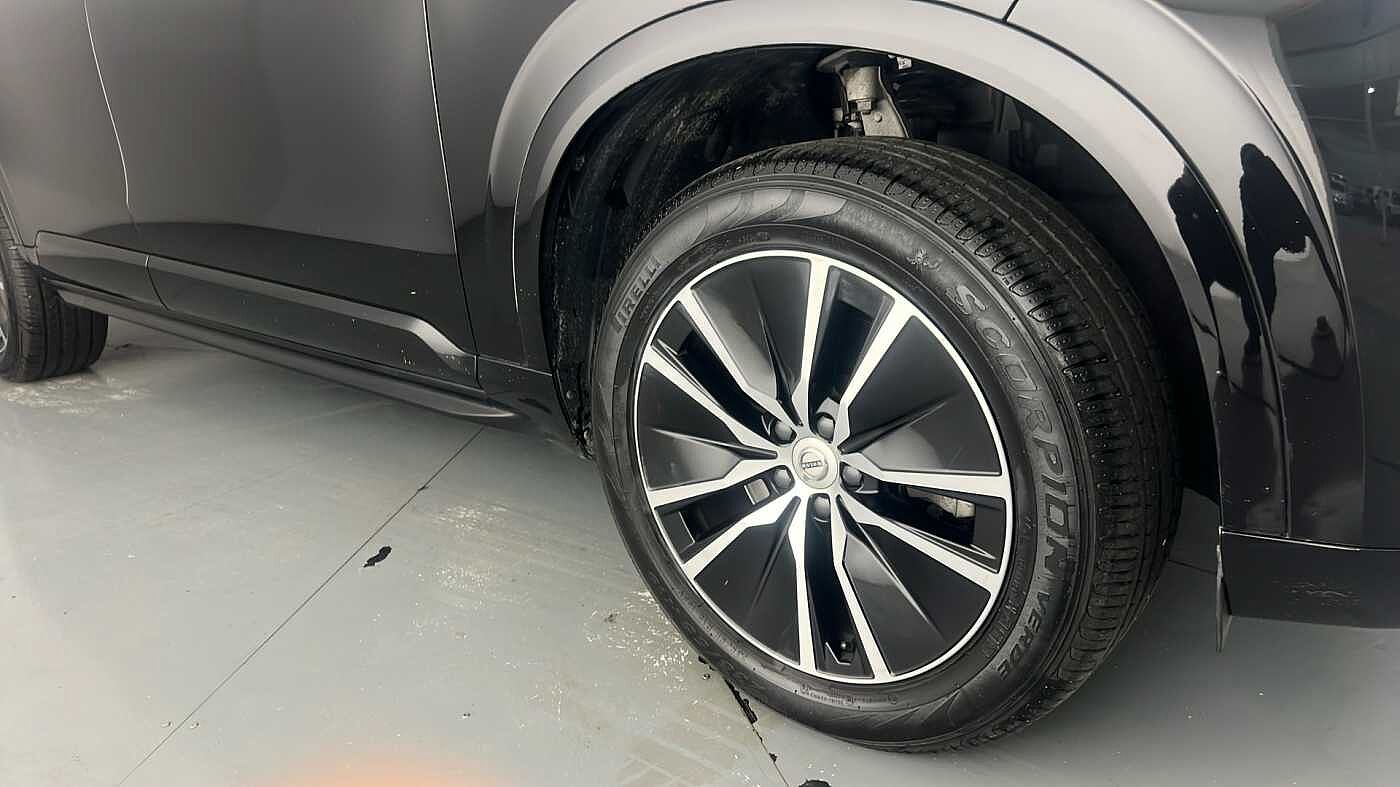 Used Volvo XC90 2019 for sale - 76104342: Photo 29