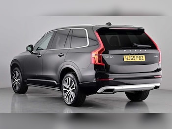 Used Volvo XC90 2019 for sale - 76104342: Photo 2