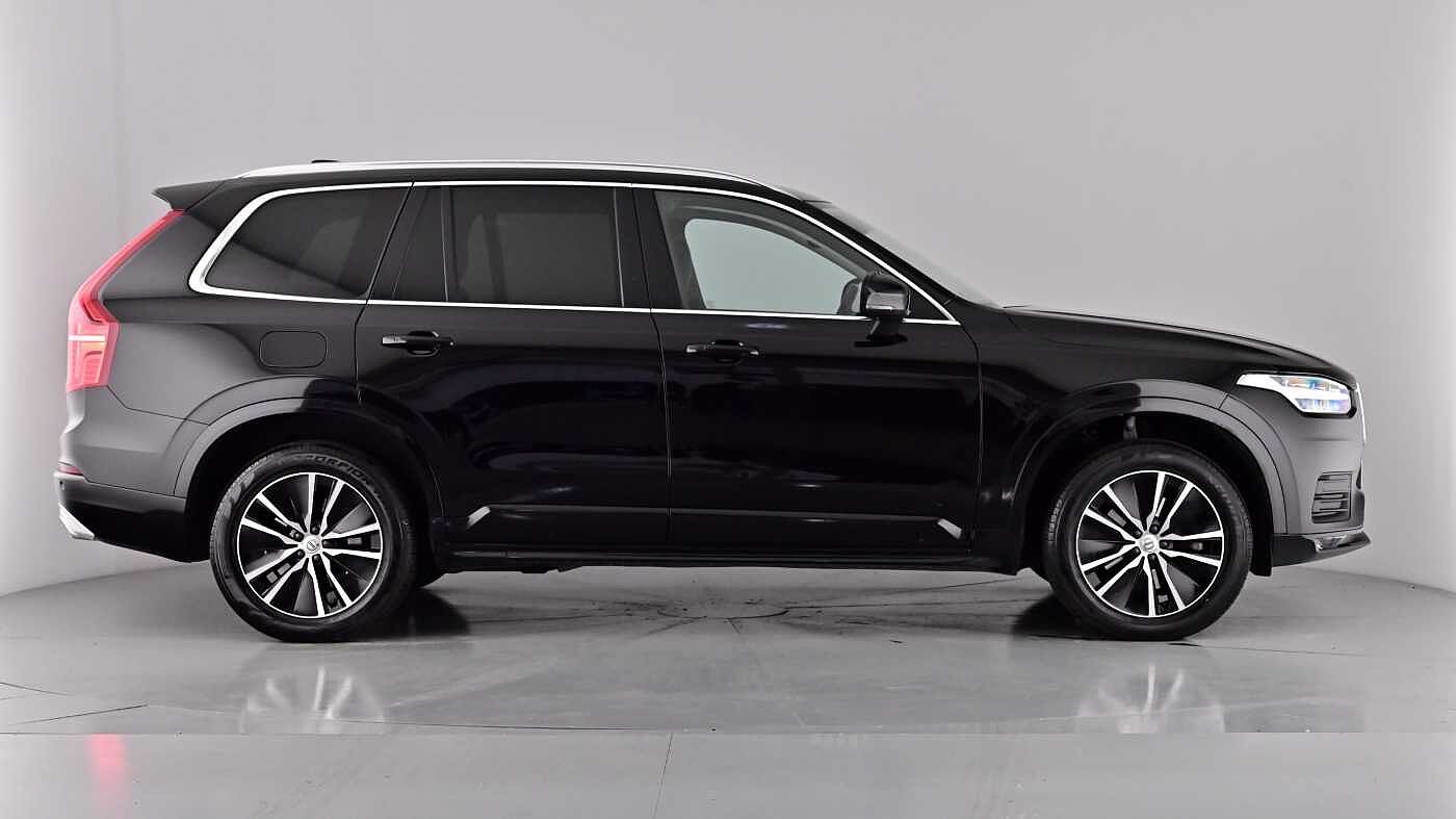 Used Volvo XC90 2019 for sale - 76104342: Photo 3