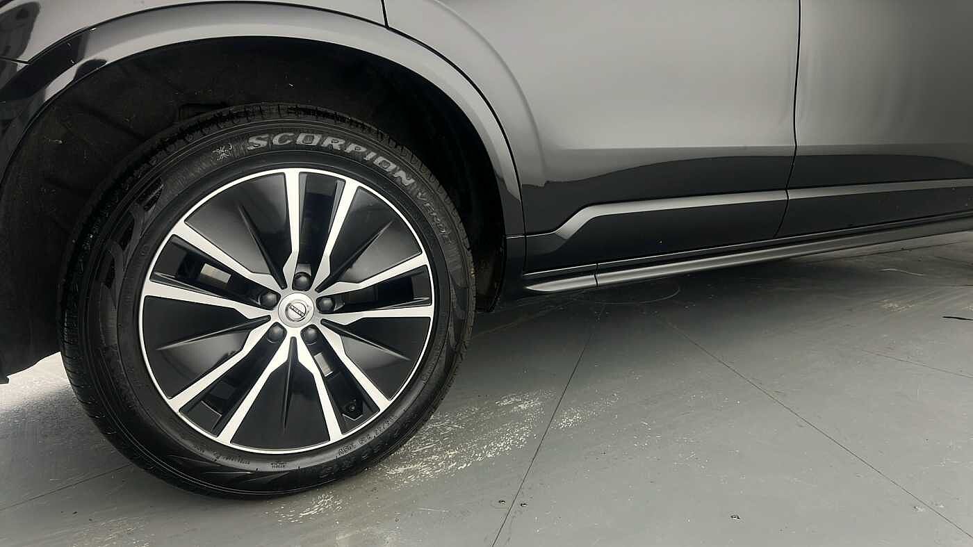Used Volvo XC90 2019 for sale - 76104342: Photo 31