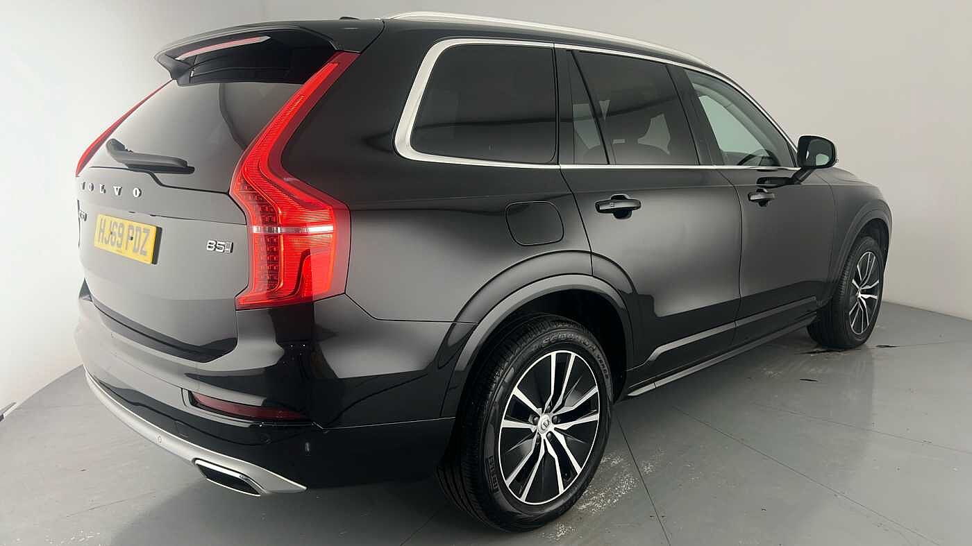 Used Volvo XC90 2019 for sale - 76104342: Photo 32