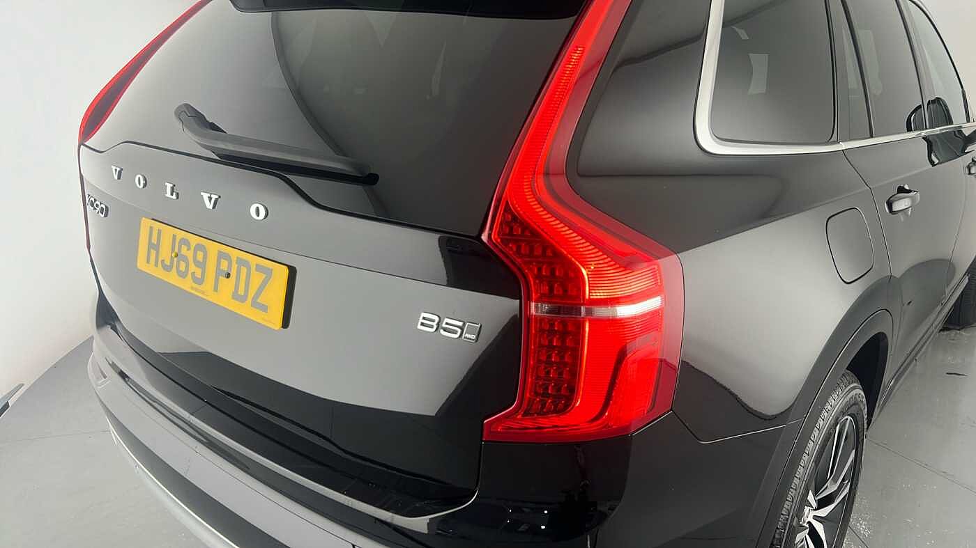 Used Volvo XC90 2019 for sale - 76104342: Photo 33