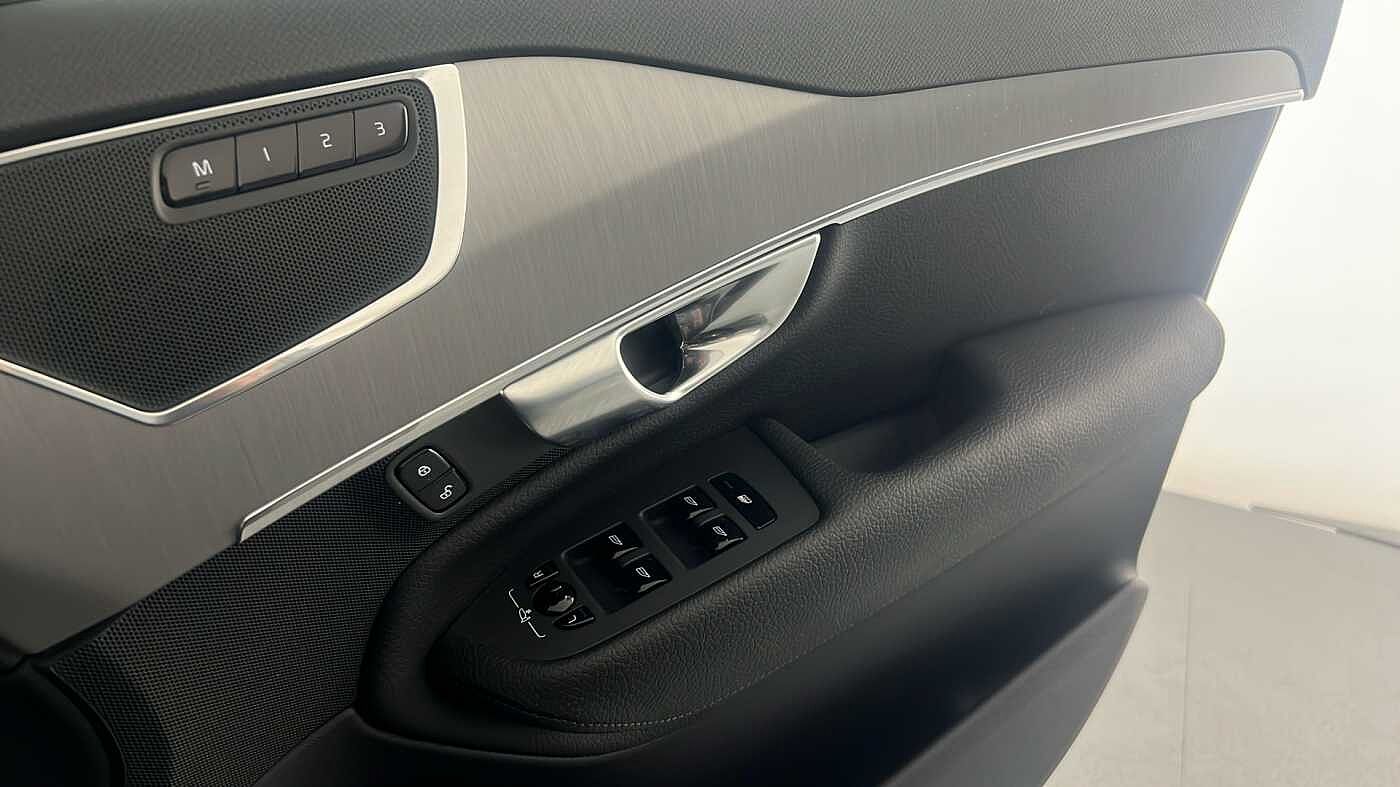 Used Volvo XC90 2019 for sale - 76104342: Photo 34