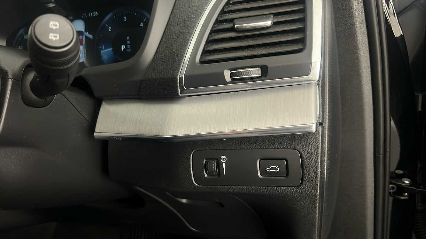 Used Volvo XC90 2019 for sale - 76104342: Photo 35