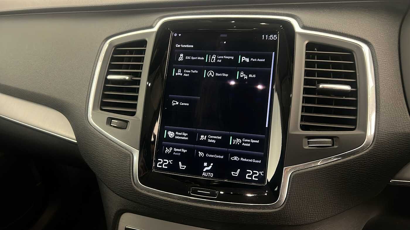 Used Volvo XC90 2019 for sale - 76104342: Photo 36