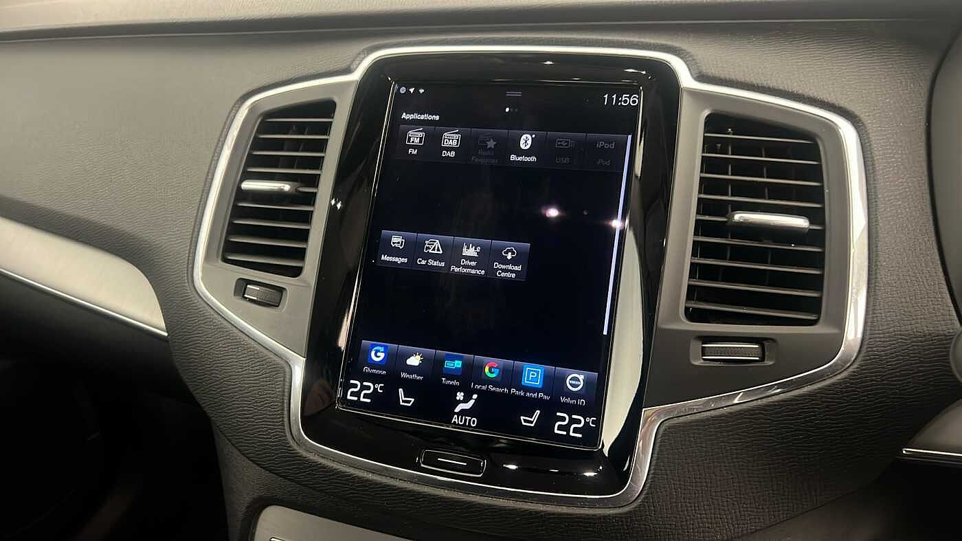 Used Volvo XC90 2019 for sale - 76104342: Photo 38