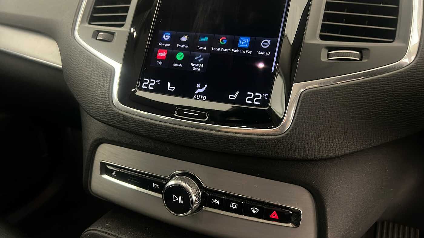 Used Volvo XC90 2019 for sale - 76104342: Photo 39