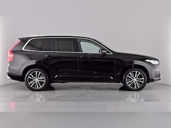 Used Volvo XC90 2019 for sale - 76104342: Photo 3