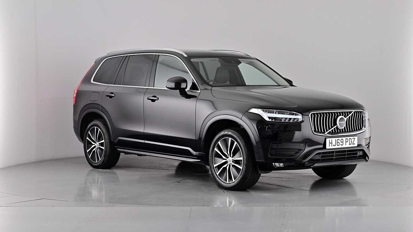 Used Volvo XC90 2019 for sale - 76104342: Photo 40