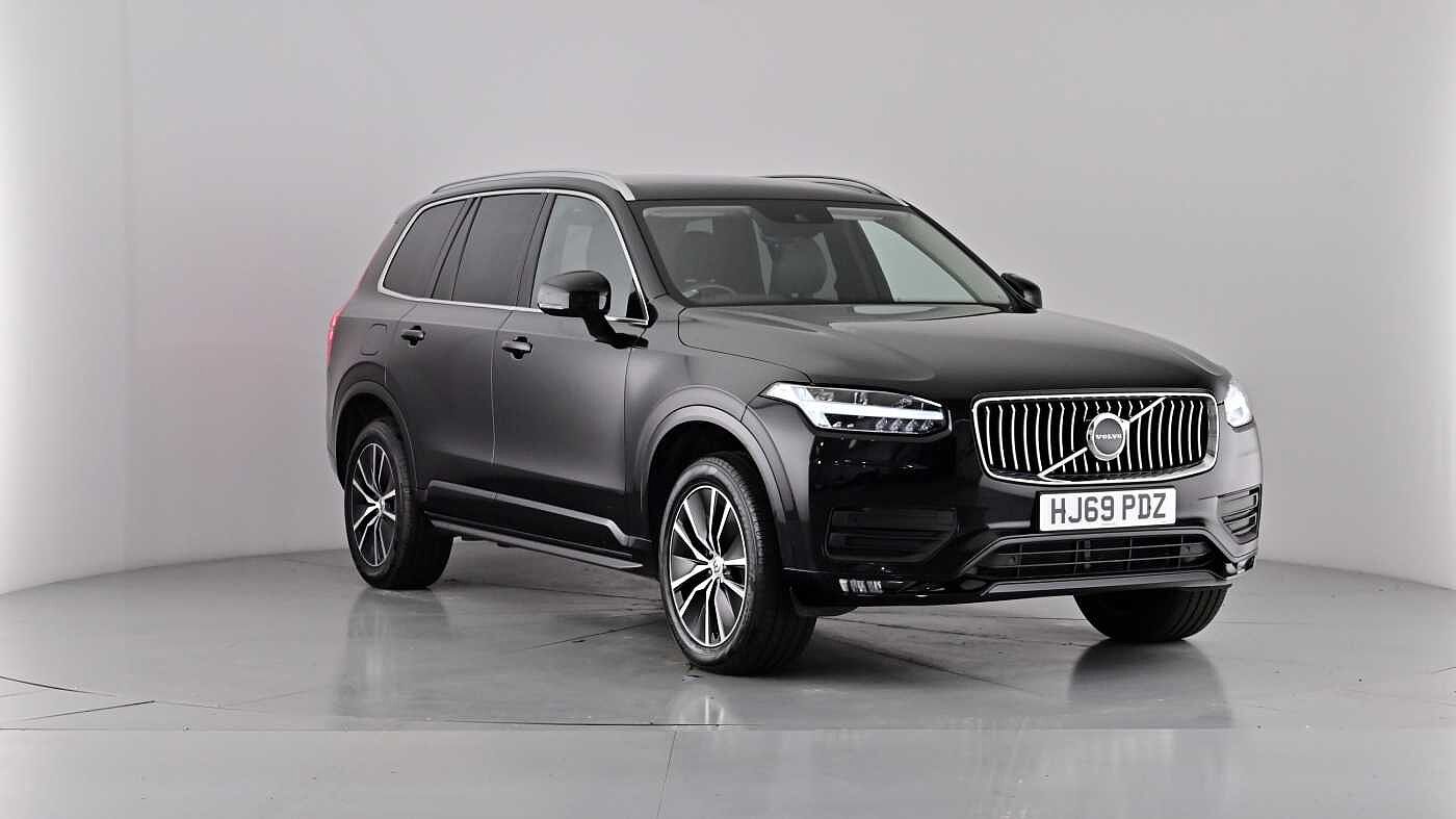 Used Volvo XC90 2019 for sale - 76104342: Photo 41