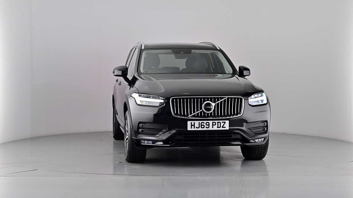 Used Volvo XC90 2019 for sale - 76104342: Photo 43