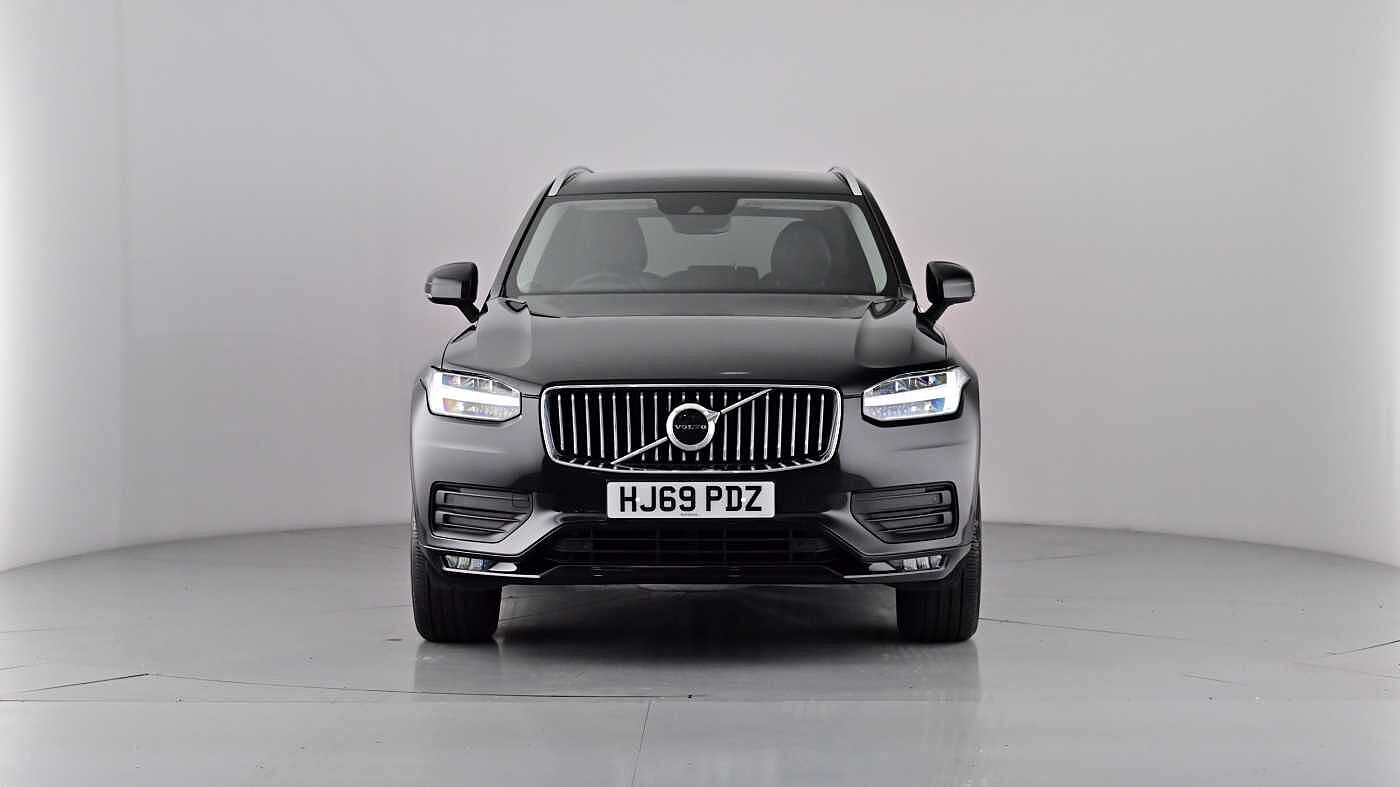 Used Volvo XC90 2019 for sale - 76104342: Photo 44
