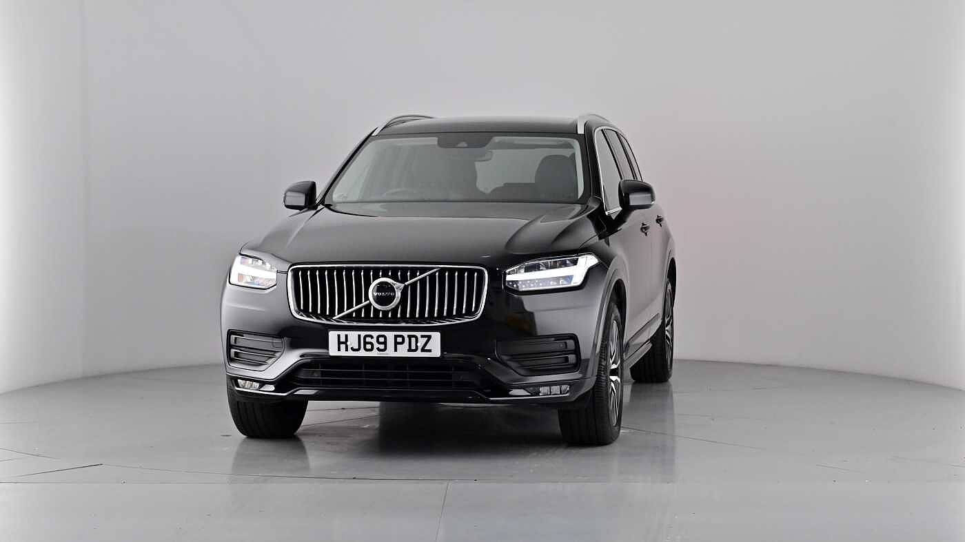 Used Volvo XC90 2019 for sale - 76104342: Photo 45
