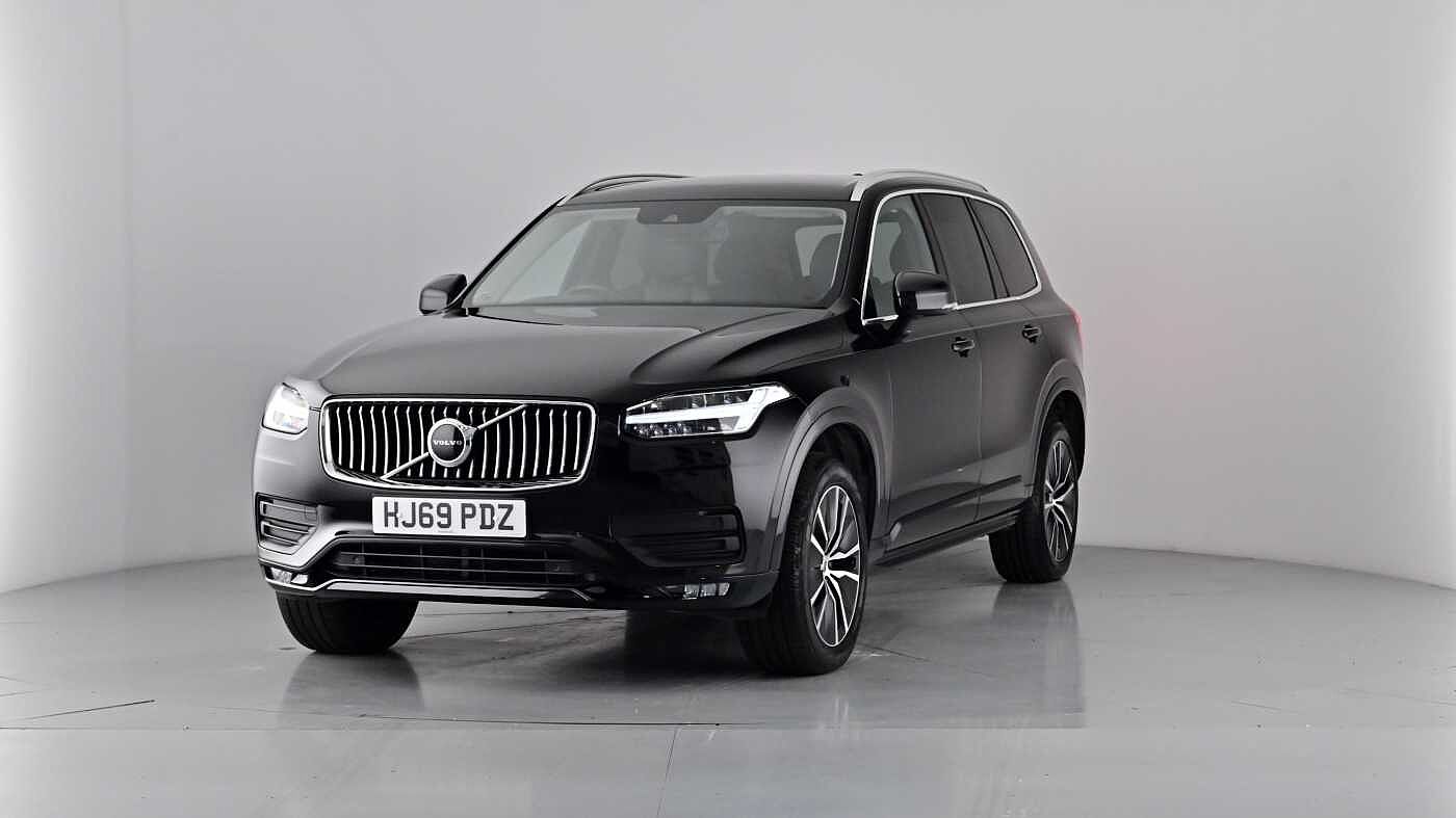 Used Volvo XC90 2019 for sale - 76104342: Photo 46