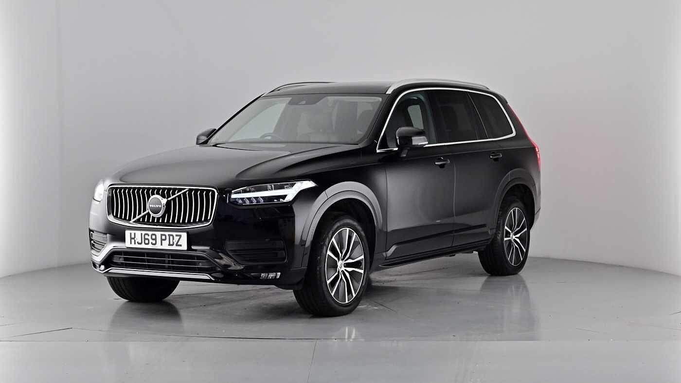 Used Volvo XC90 2019 for sale - 76104342: Photo 47