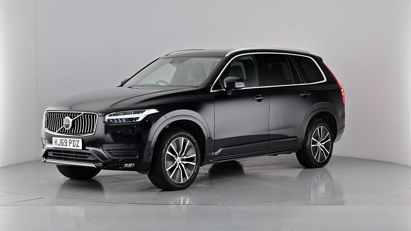 Used Volvo XC90 2019 for sale - 76104342: Photo 48