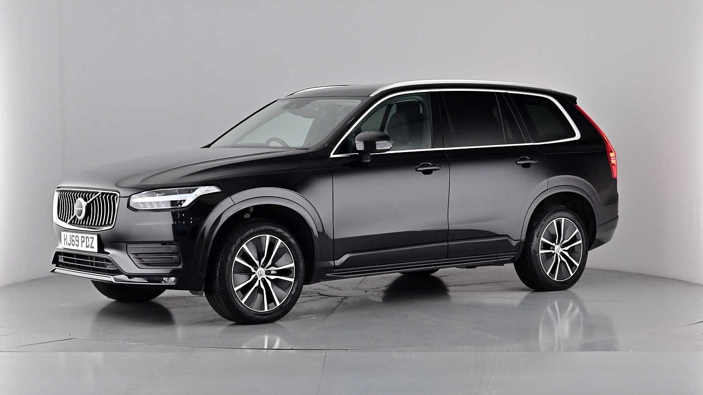 Used Volvo XC90 2019 for sale - 76104342: Photo 49