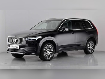 Used Volvo XC90 2019 for sale - 76104342: Photo 4