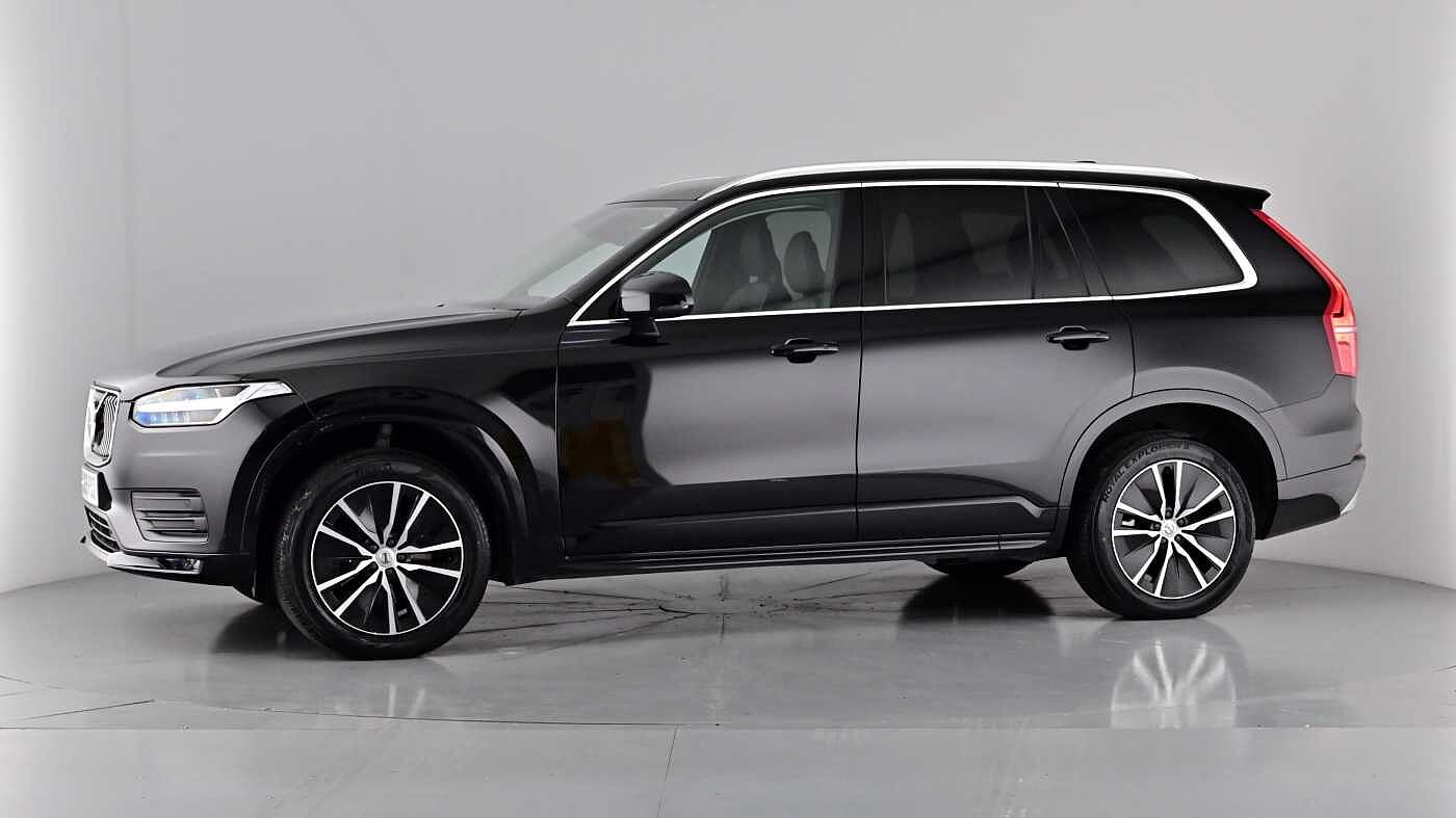 Used Volvo XC90 2019 for sale - 76104342: Photo 51