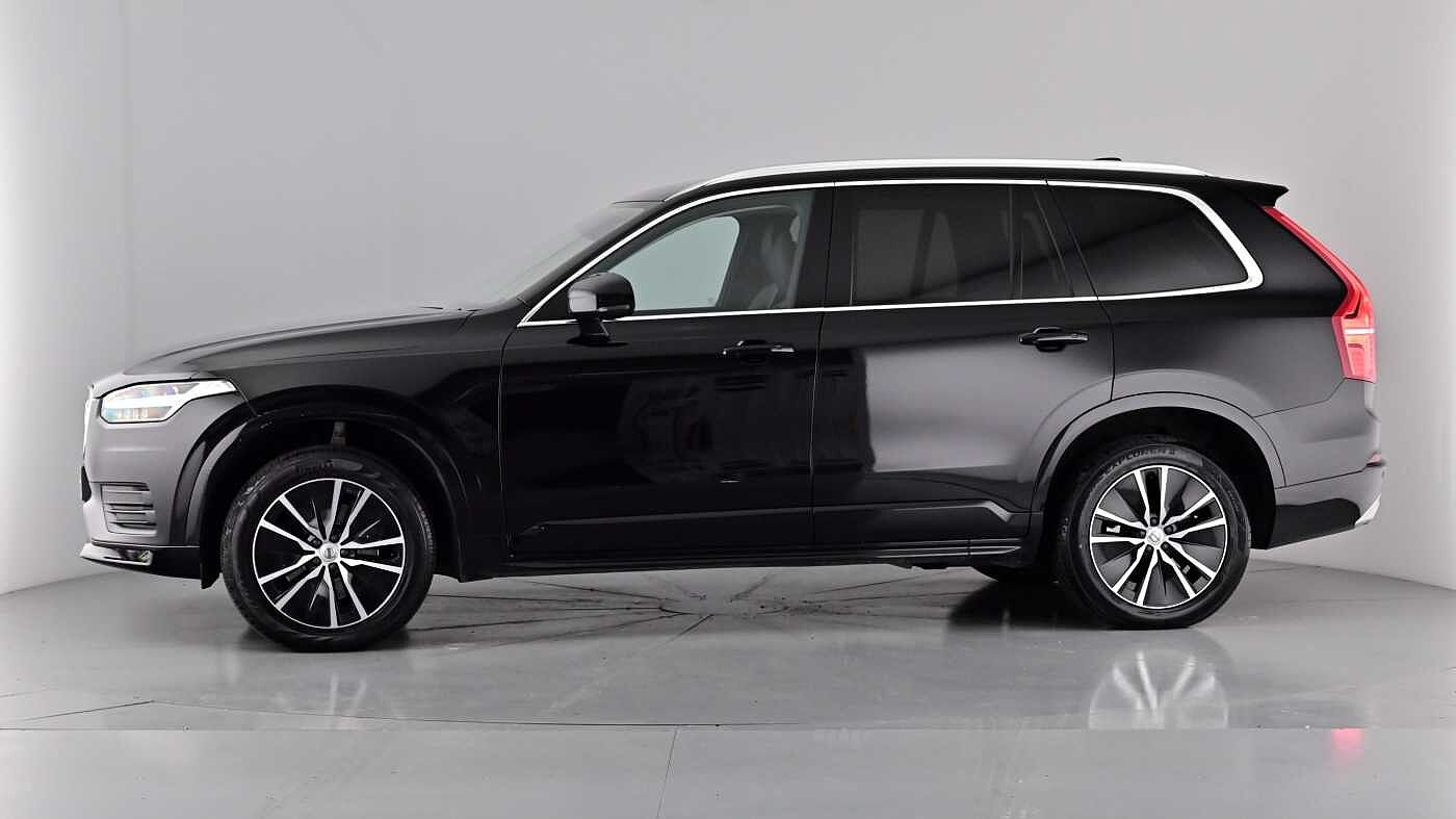 Used Volvo XC90 2019 for sale - 76104342: Photo 52