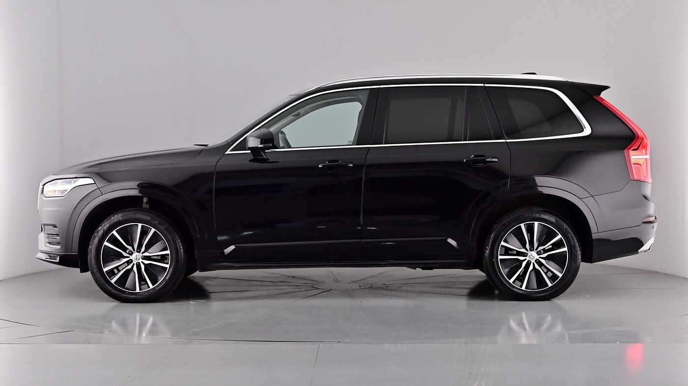 Used Volvo XC90 2019 for sale - 76104342: Photo 53
