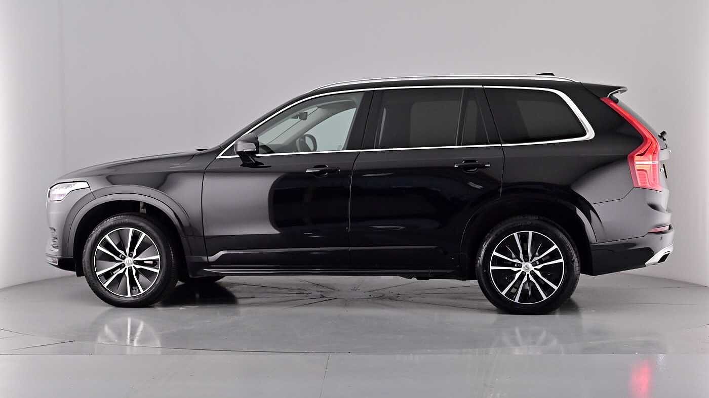 Used Volvo XC90 2019 for sale - 76104342: Photo 54