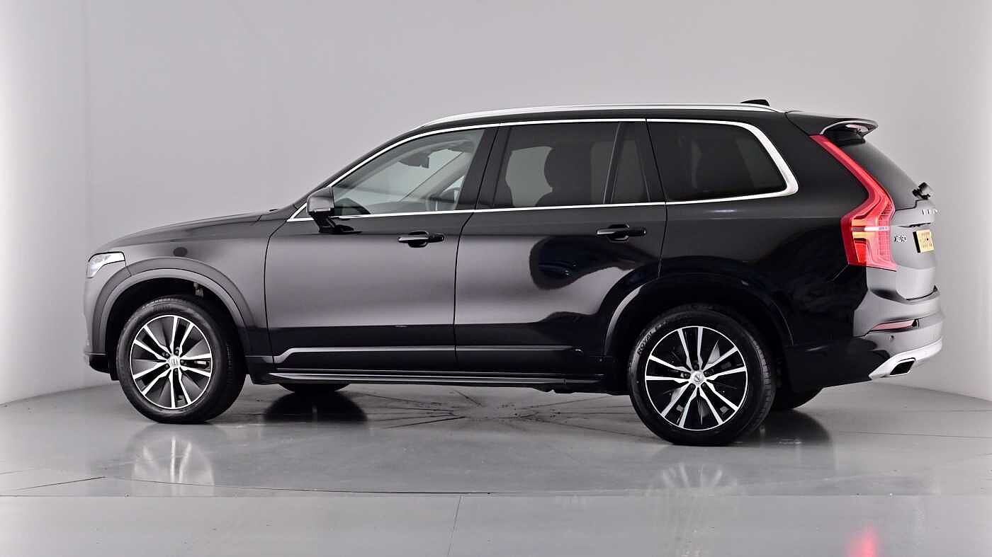 Used Volvo XC90 2019 for sale - 76104342: Photo 55