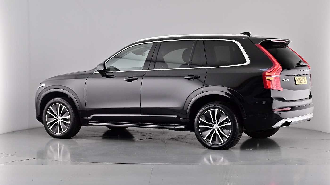 Used Volvo XC90 2019 for sale - 76104342: Photo 56
