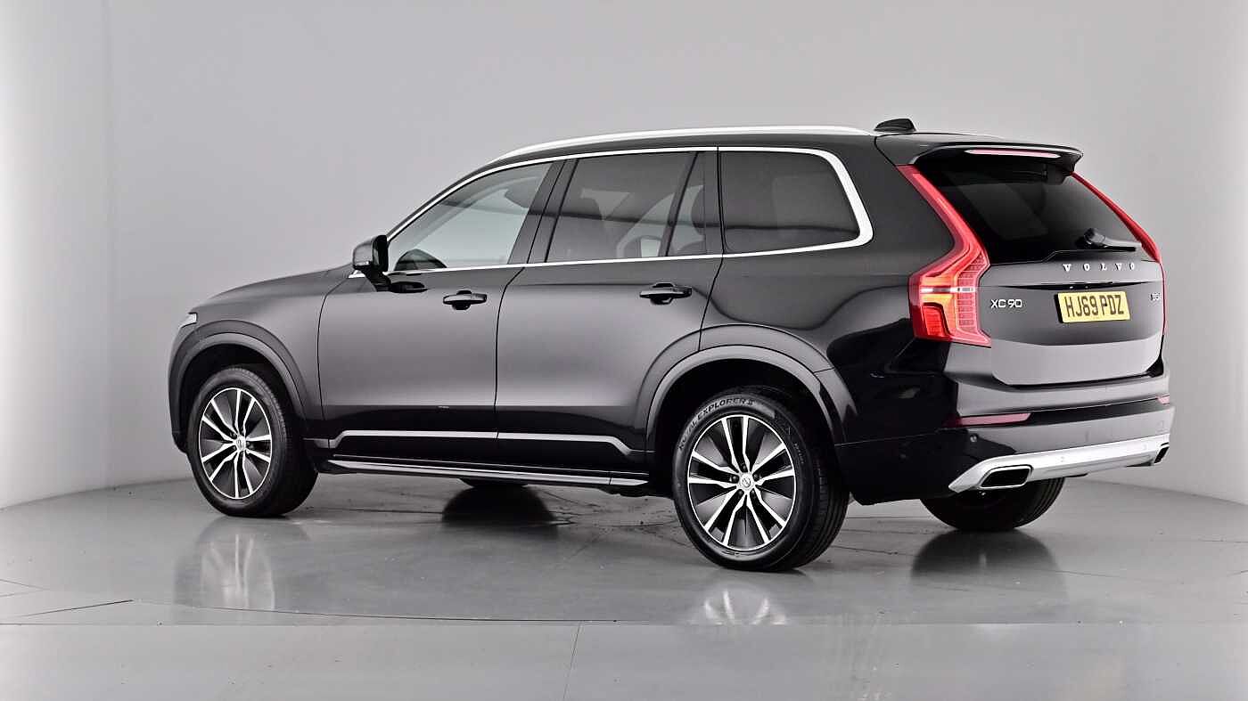 Used Volvo XC90 2019 for sale - 76104342: Photo 57
