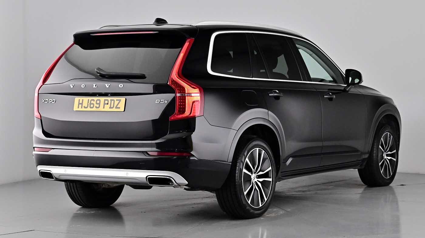 Used Volvo XC90 2019 for sale - 76104342: Photo 6