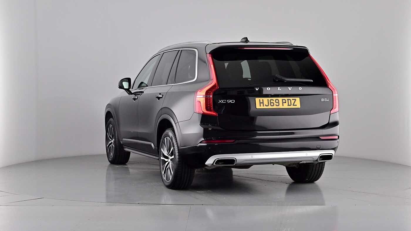 Used Volvo XC90 2019 for sale - 76104342: Photo 60