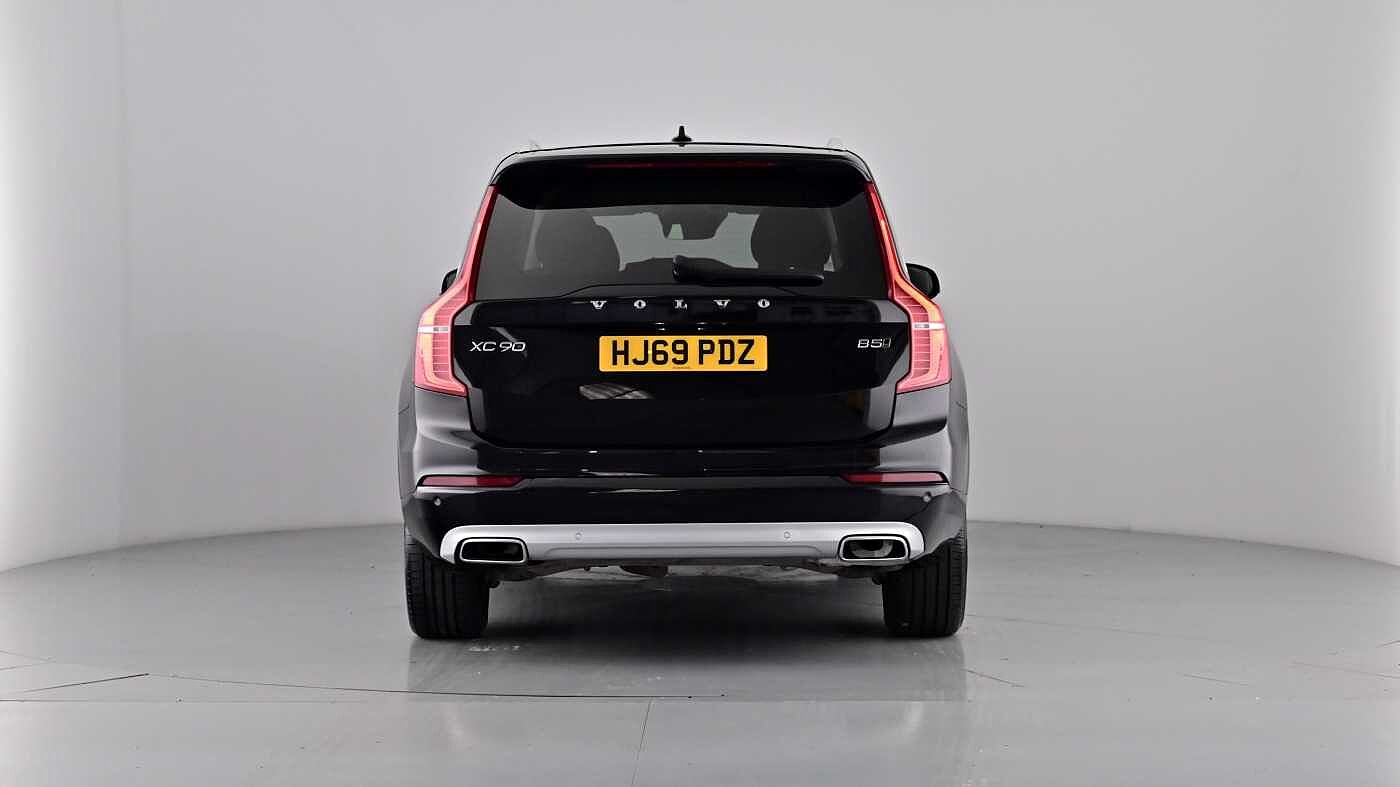 Used Volvo XC90 2019 for sale - 76104342: Photo 62