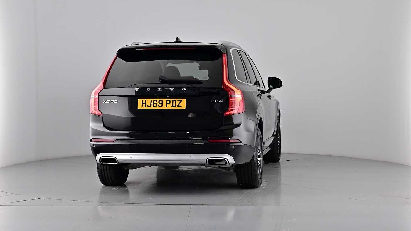 Used Volvo XC90 2019 for sale - 76104342: Photo 63