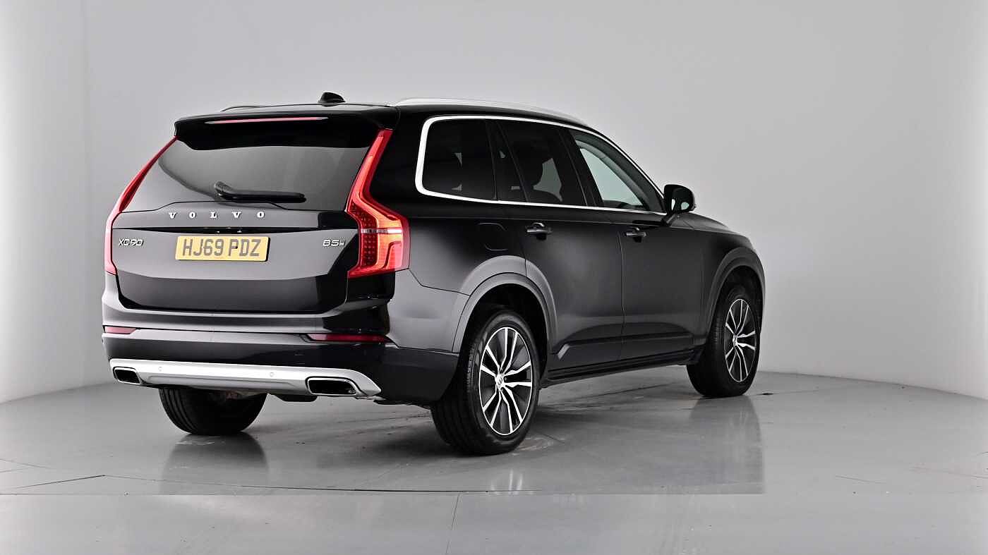 Used Volvo XC90 2019 for sale - 76104342: Photo 65