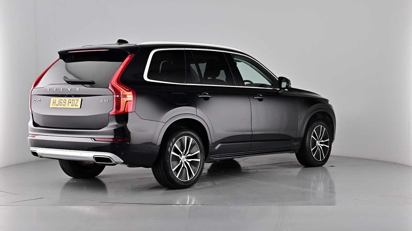 Used Volvo XC90 2019 for sale - 76104342: Photo 66